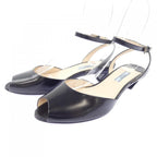 Prada Sandals Black — view 3