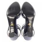Prada Sandals Black — view 4