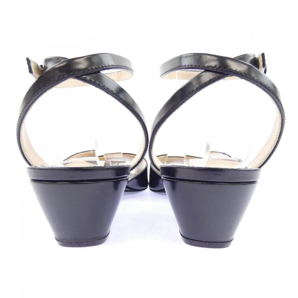 Prada Sandals Black — view 5