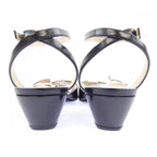 Prada Sandals Black — view 5