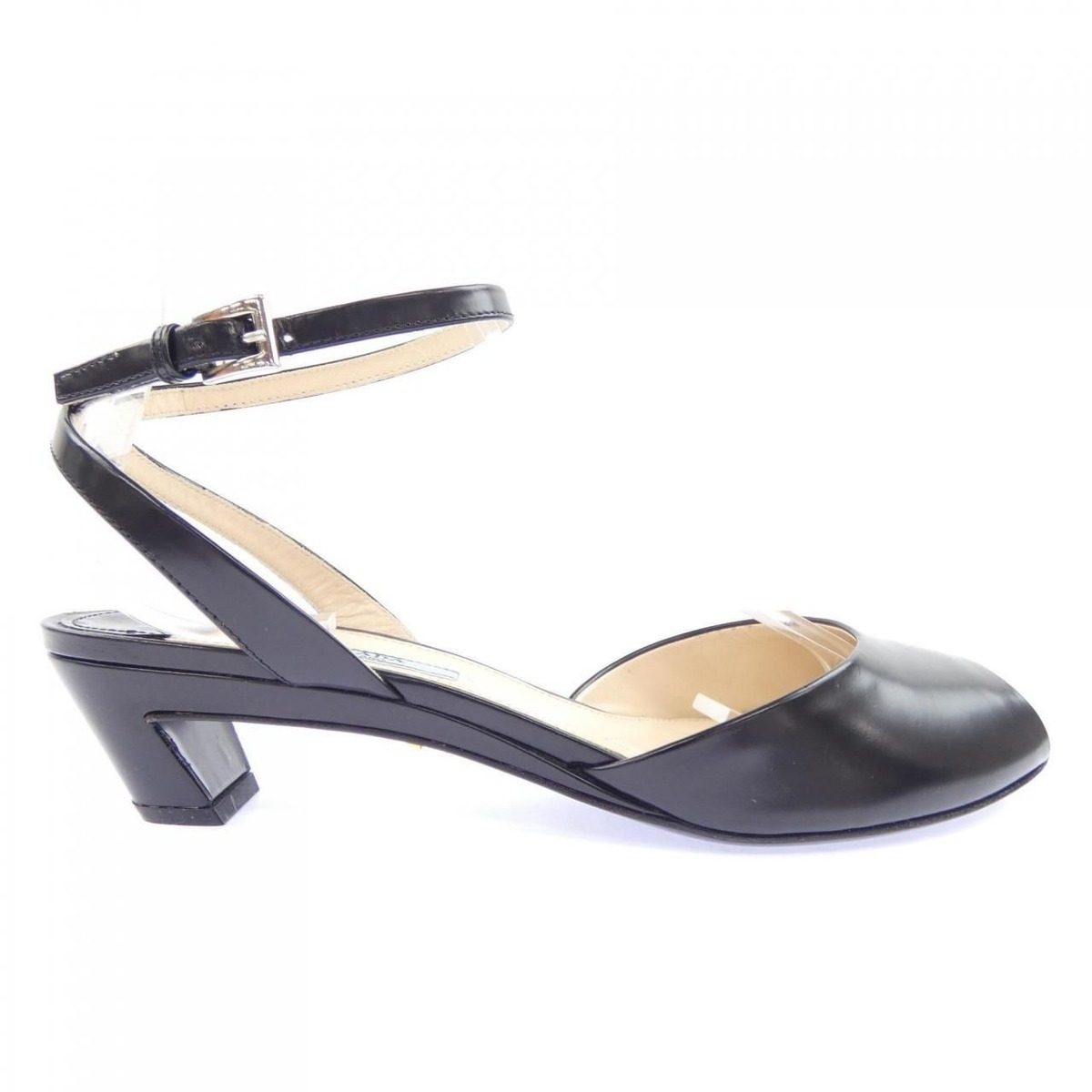 Prada Sandals Black