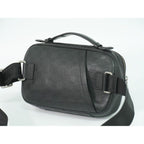 Louis Vuitton LV Ambler Damier Infini Belt Bag Onyx Ambreil — view 2