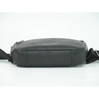 Louis Vuitton LV Ambler Damier Infini Belt Bag Onyx Ambreil — view 3