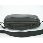 Louis Vuitton LV Ambler Damier Infini Belt Bag Onyx Ambreil — view 5