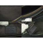 Louis Vuitton LV Ambler Damier Infini Belt Bag Onyx Ambreil — view 9