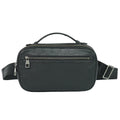 Louis Vuitton LV Ambler Damier Infini Belt Bag Onyx Ambreil