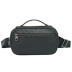 Louis Vuitton LV Ambler Damier Infini Belt Bag Onyx Ambreil