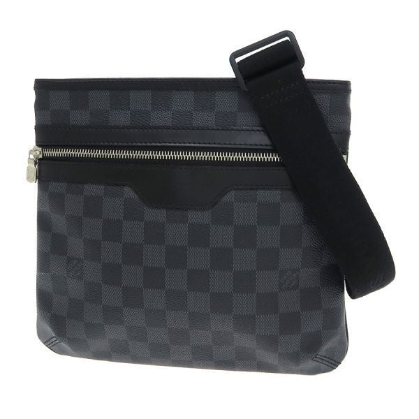 Louis Vuitton Damier Graphite Thomas