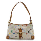 Louis Vuitton Monogram Multicolor Eliza Shoulder Bag One Semi — view 2
