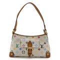 Louis Vuitton Monogram Multicolor Eliza Shoulder Bag One Semi
