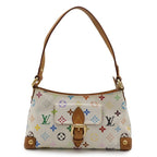 Louis Vuitton Monogram Multicolor Eliza Shoulder Bag One Semi