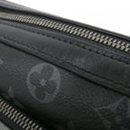 Louis Vuitton Monogram Eclipse Reverse Trio Shoulder Bag — view 4