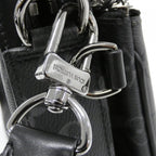 Louis Vuitton Monogram Eclipse Reverse Trio Shoulder Bag — view 5