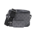 Louis Vuitton Monogram Eclipse Reverse Trio Shoulder Bag