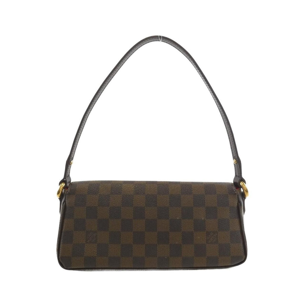 Louis Vuitton Damier Ravello PM Shoulder Bag — view 2