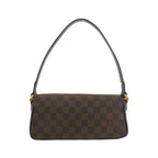 Louis Vuitton Damier Ravello PM Shoulder Bag — view 2