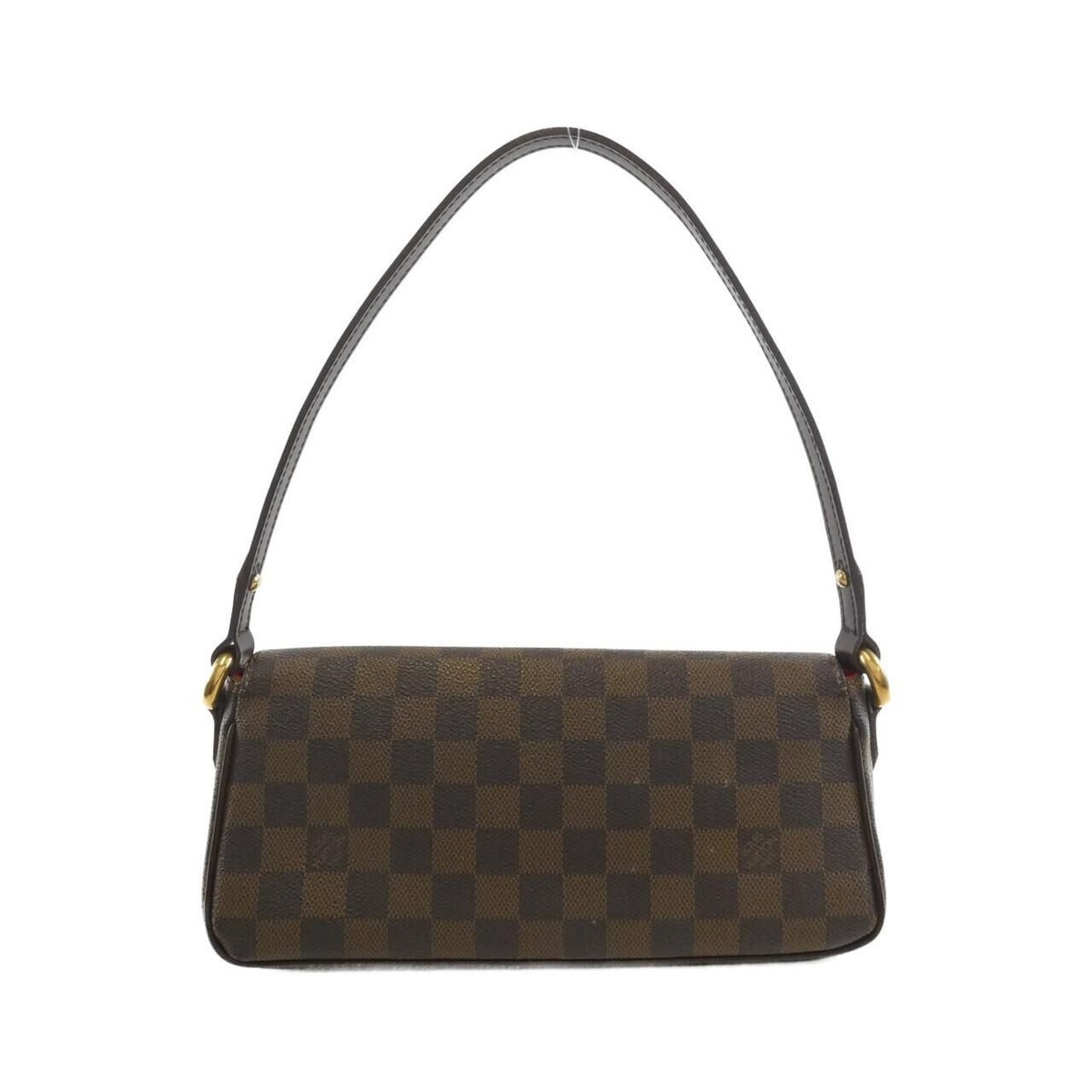 Louis Vuitton Damier Ravello PM Shoulder Bag — view 2