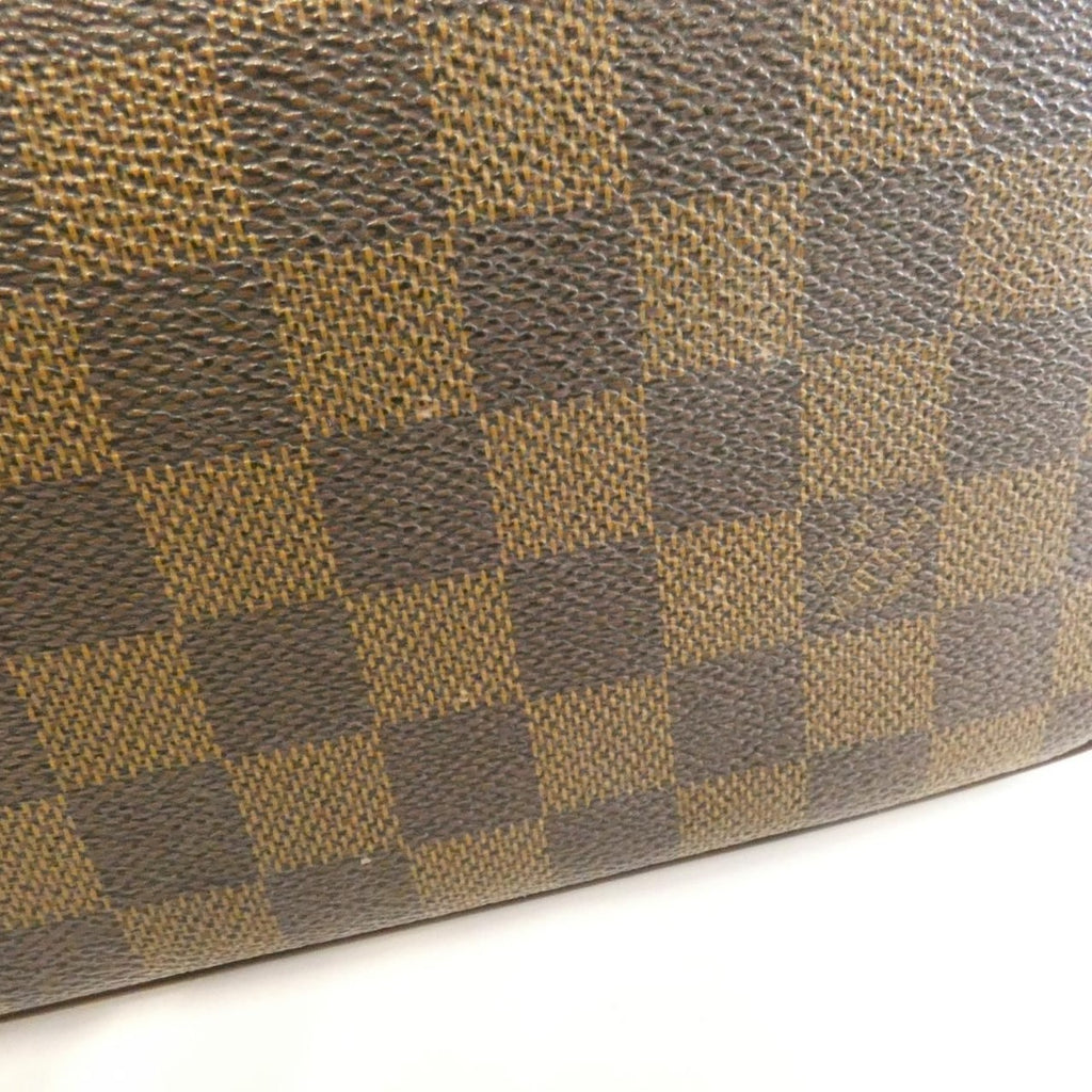 Louis Vuitton Damier Ravello PM Shoulder Bag — view 4