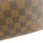 Louis Vuitton Damier Ravello PM Shoulder Bag — view 4