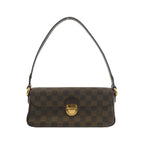 Louis Vuitton Damier Ravello PM Shoulder Bag