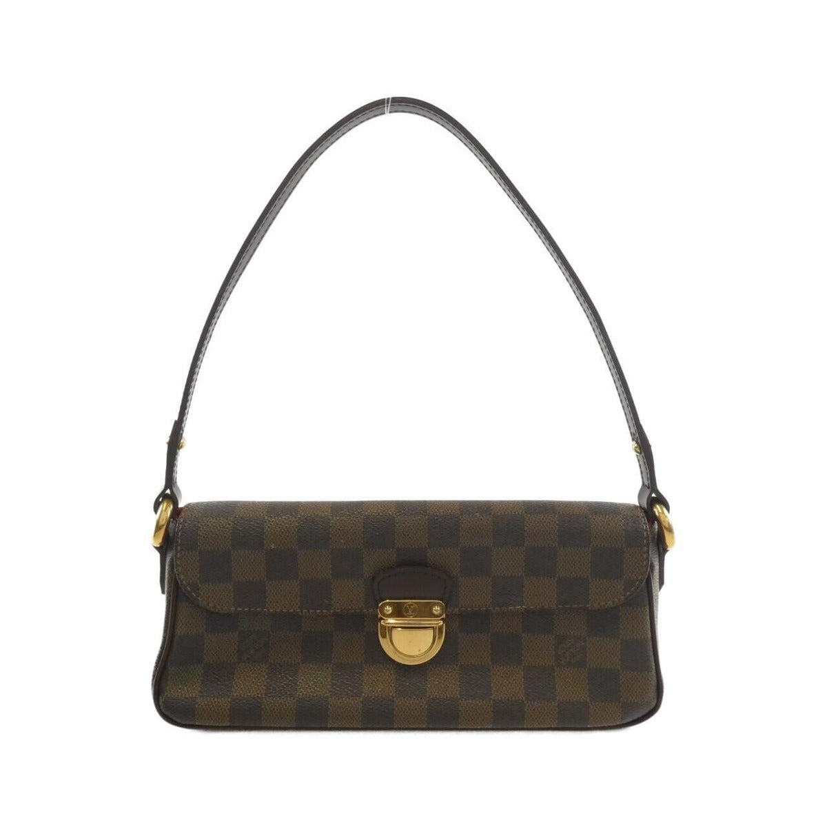 Louis Vuitton Damier Ravello PM Shoulder Bag