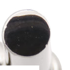 Hermes Chaine D'ancre Farandole Silver ST Bracelet — view 7