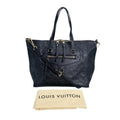 Louis Vuitton Empreinte 2-way Bag Lumineuse PM Tote