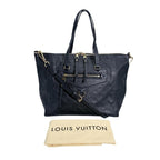 Louis Vuitton Empreinte 2-way Bag Lumineuse PM Tote