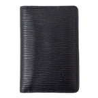 Louis Vuitton Card Case Epi Monogram Eclipse Business Holder — view 2