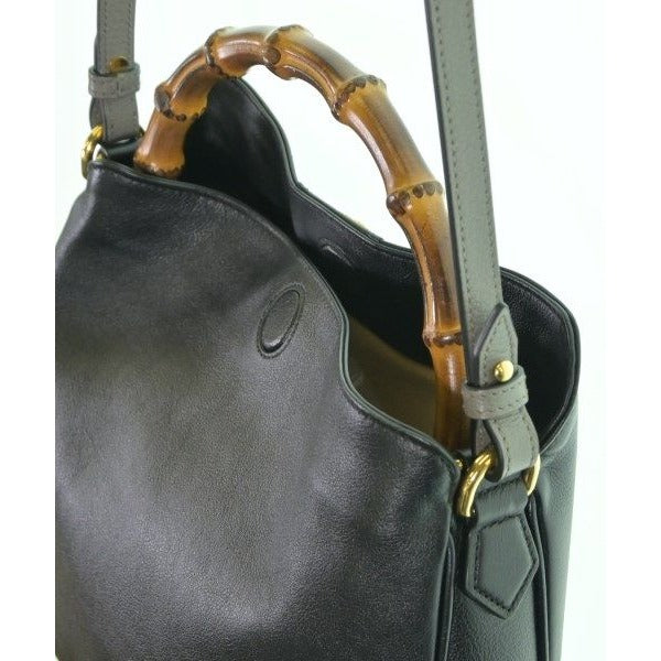 Gucci Handbag Bamboo — view 9