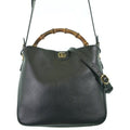 Gucci Handbag Bamboo