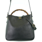 Gucci Handbag Bamboo