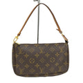 Louis Vuitton Pochette Accessoire Pouch Monogram