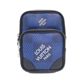 Louis Vuitton Damier Graphite 3 D Amazon Sling Bag Shoulder