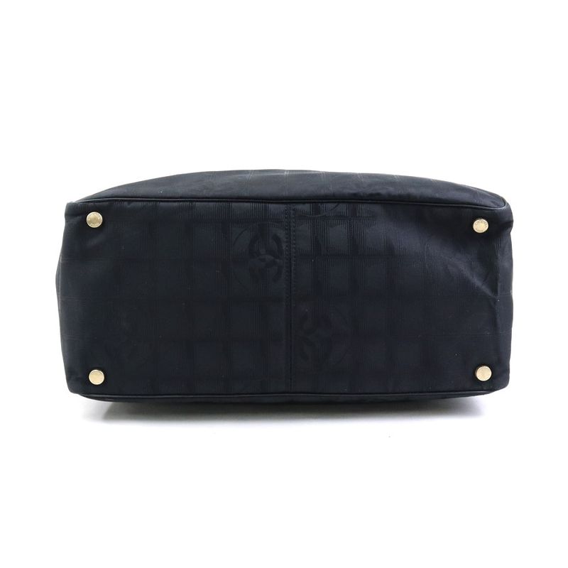 Chanel New Travel Line Handbag — view 4