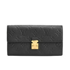 Louis Vuitton Wallet Portefeuille Sarah Metis Handbag