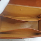 Gucci Ladylock BR Handbag Brown 000.110.0192 — view 7