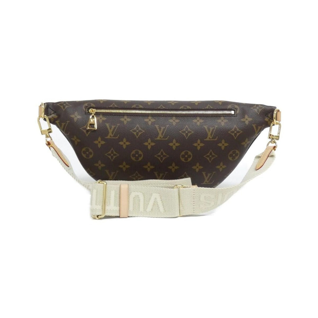 Louis Vuitton Monogram High Rise Bag — view 2