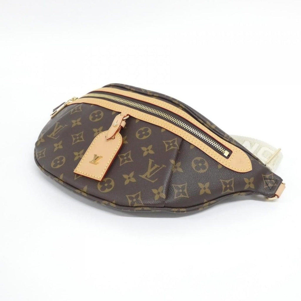 Louis Vuitton Monogram High Rise Bag — view 3