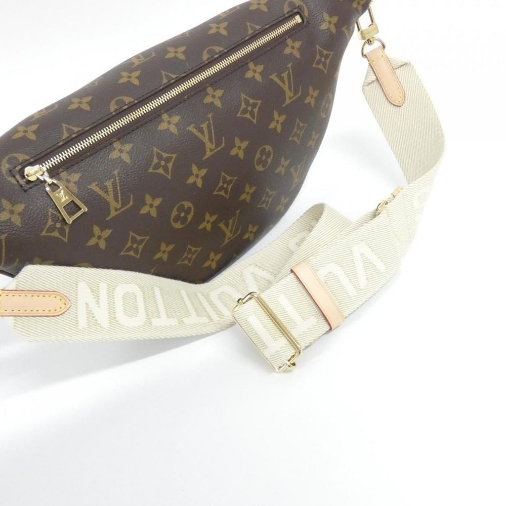 Louis Vuitton Monogram High Rise Bag — view 4