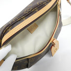 Louis Vuitton Monogram High Rise Bag — view 5