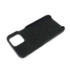 Louis Vuitton Monogram Eclipse Bumper Iphone 12/12 pro Phone — view 2