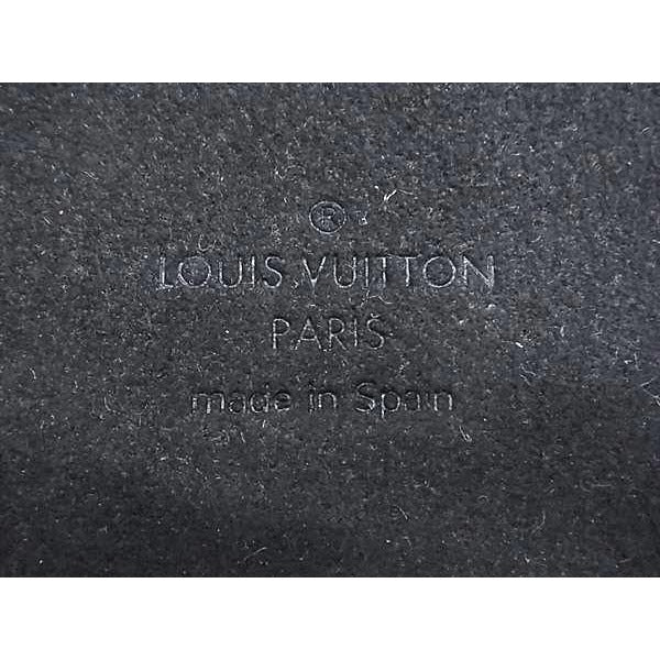 Louis Vuitton Monogram Eclipse Bumper Iphone 12/12 pro Phone — view 4