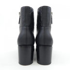 Chanel Boots Black 36 — view 5