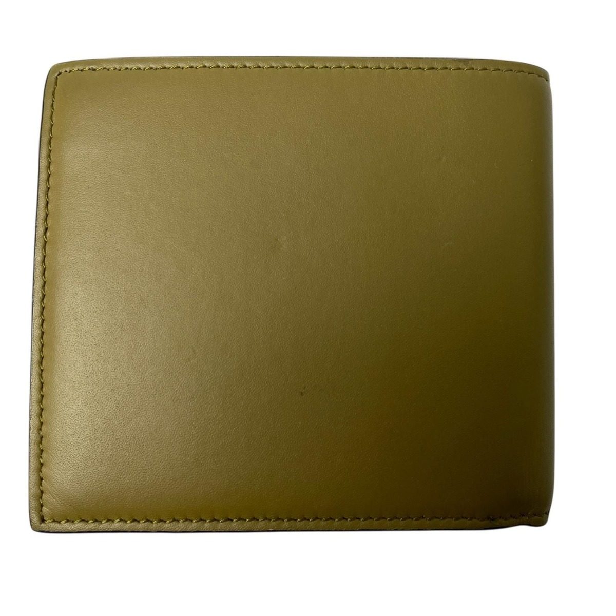Loewe Signature Bifold Compact Wallet — view 2