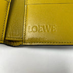 Loewe Signature Bifold Compact Wallet — view 9