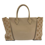 Louis Vuitton Tuftage Monogram Verre Leather Hand Tote Bag — view 2