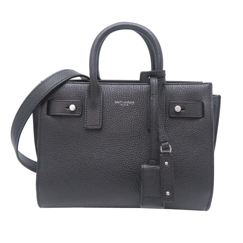 Saint Laurent Paris Handbag — view 2