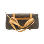 Louis Vuitton Monogram Pochette Marel Waist Bag — view 2