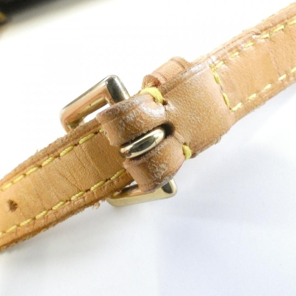 Louis Vuitton Monogram Pochette Marel Waist Bag — view 6
